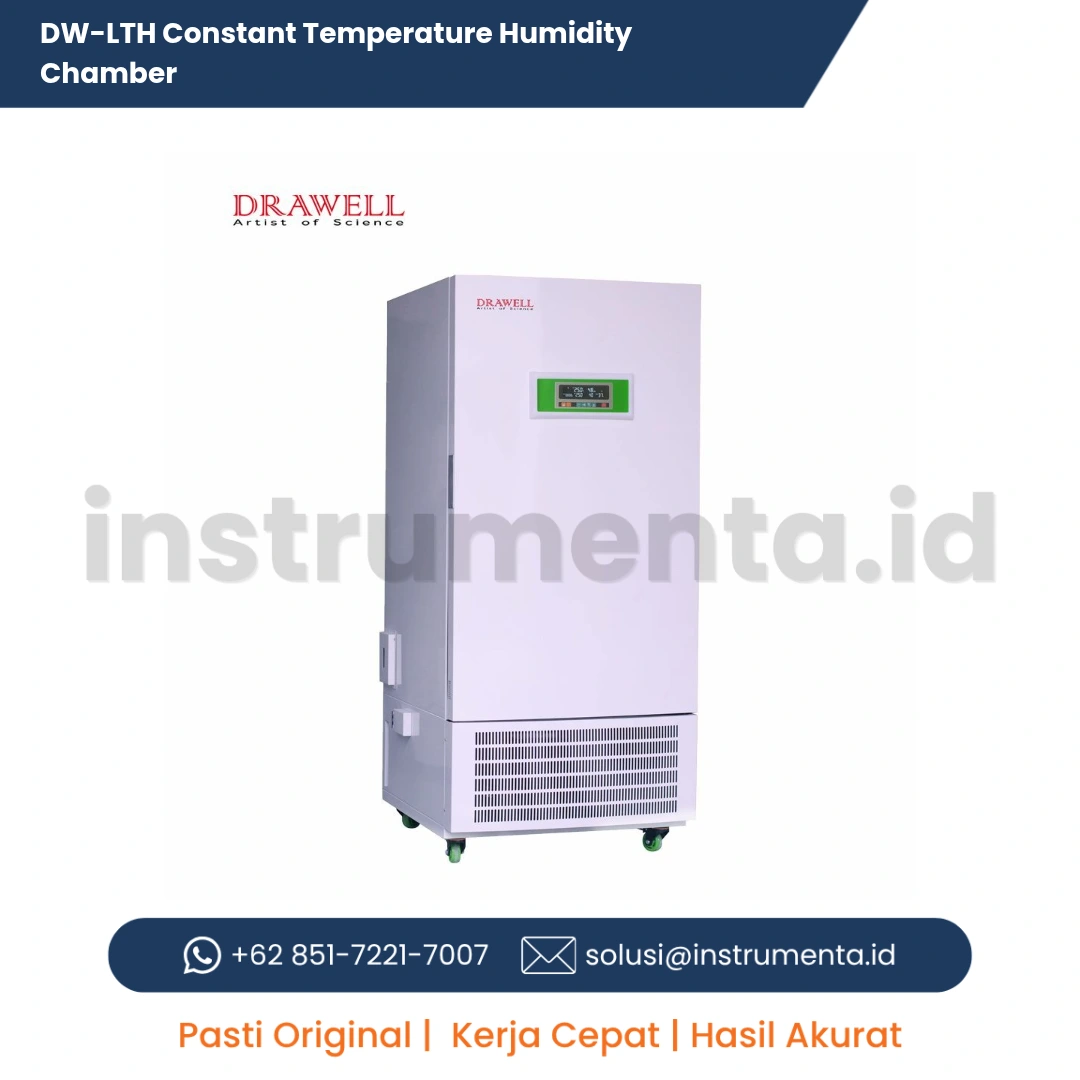 Jual DW-LTH Constant Temperature Humidity Chamber Distributor Resmi Ready Stock